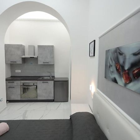 Othalan B&B Neapol Exteriér fotografie