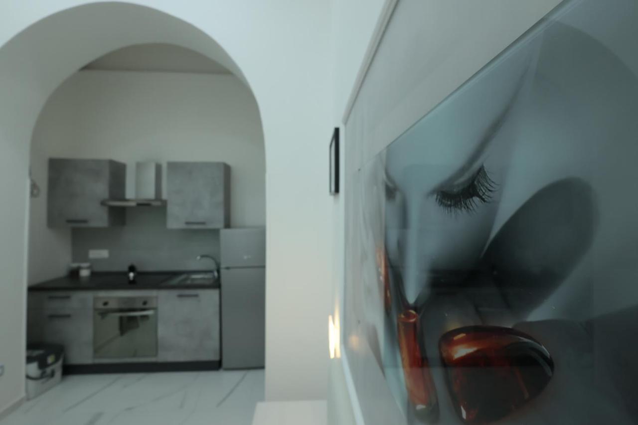 Othalan B&B Neapol Exteriér fotografie