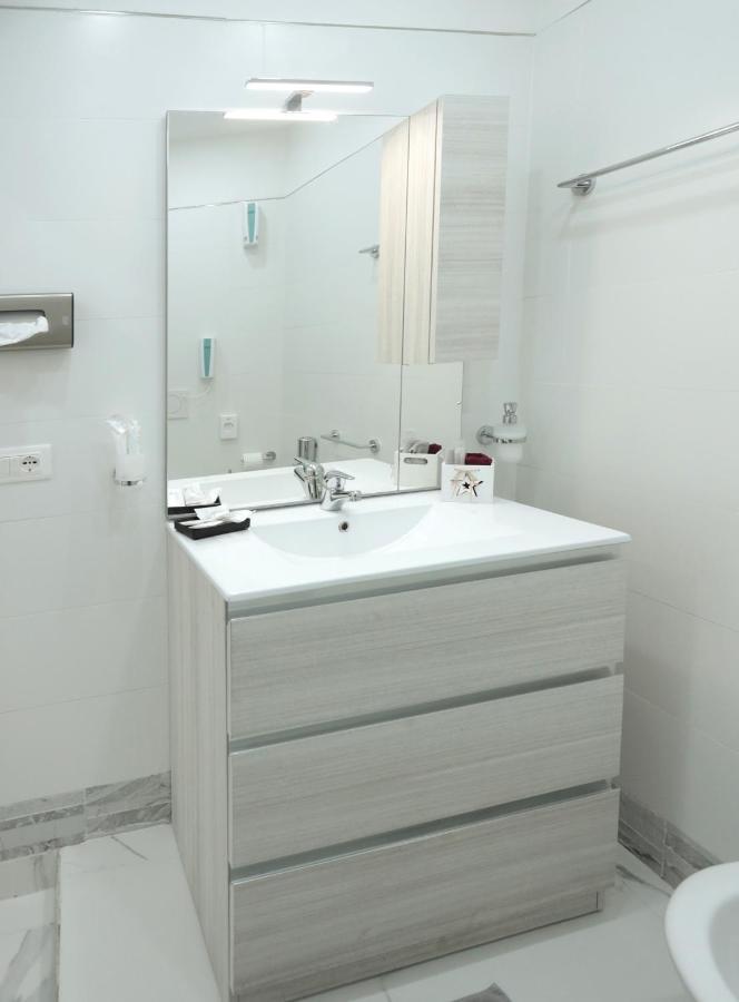 Othalan B&B Neapol Exteriér fotografie
