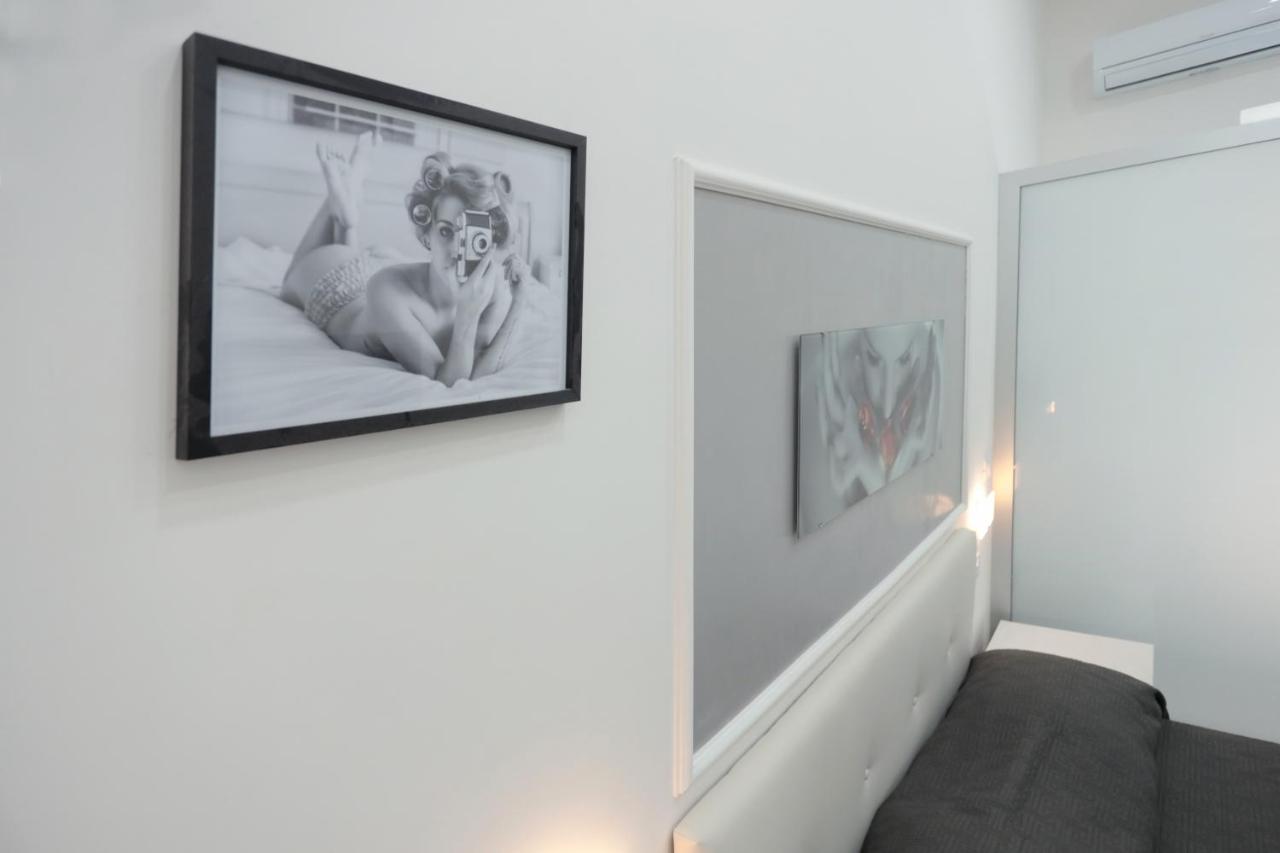 Othalan B&B Neapol Exteriér fotografie