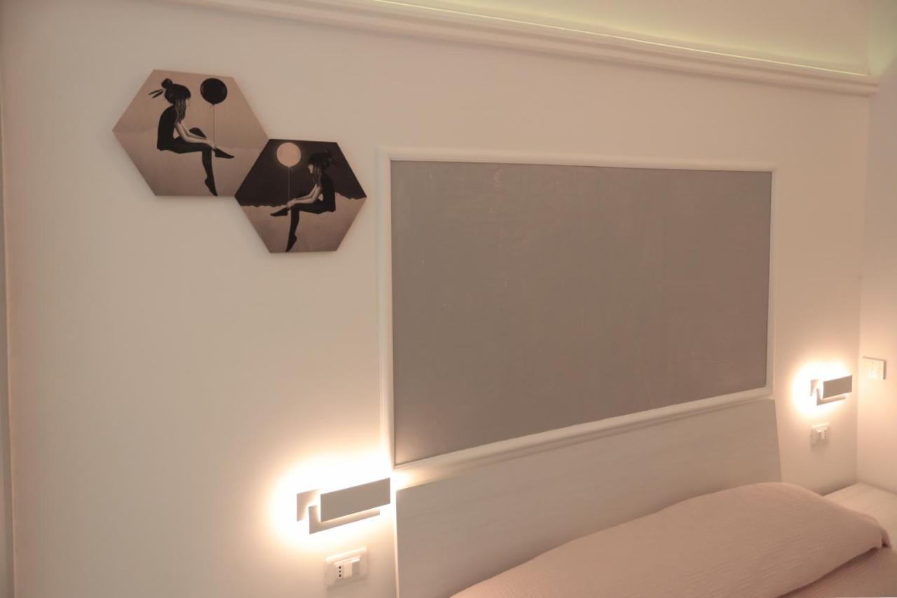 Othalan B&B Neapol Exteriér fotografie