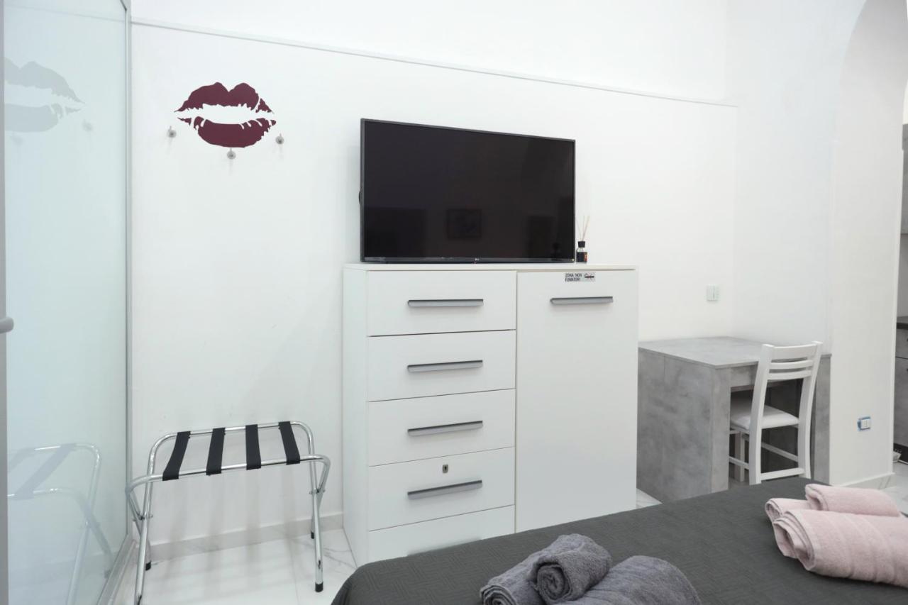 Othalan B&B Neapol Exteriér fotografie